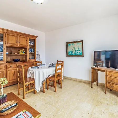 Beautiful In With Kitchen * Muros