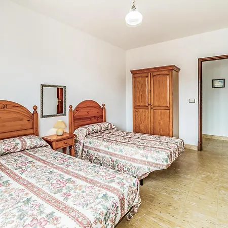 Beautiful In With Kitchen Apartmán