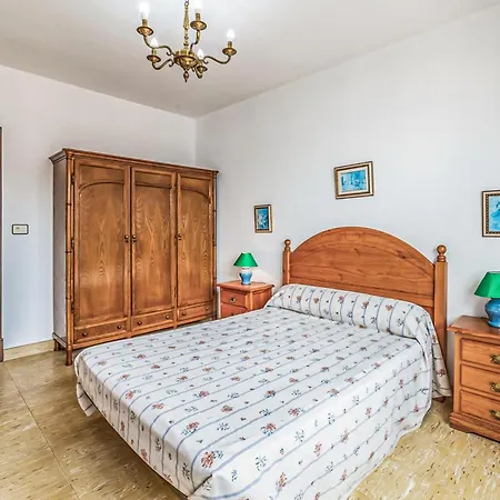 Apartmán Beautiful In With Kitchen Muros