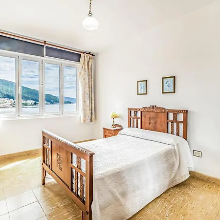 Beautiful In With Kitchen Apartmán